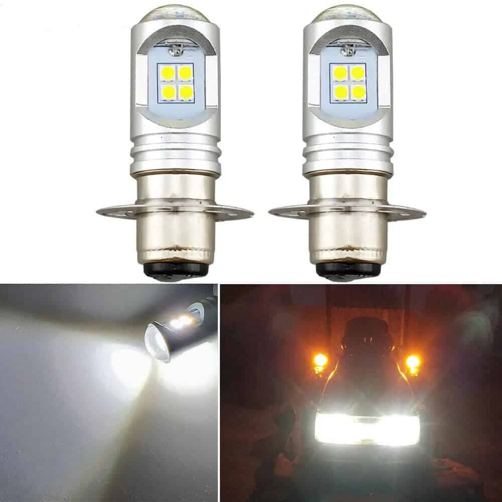 Bombillas LED súper brillantes TJJTGBR para M-Series - Imagen 7