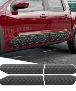 Moldura para Puerta Compatible con Nissan Frontier