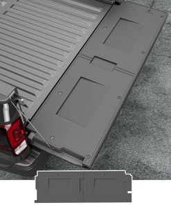 Tapete de cola powoq Compatible con Honda Ridgeline