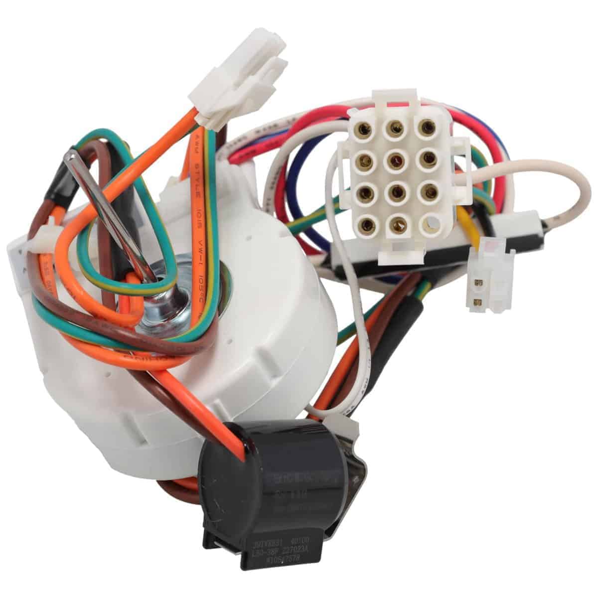 Motor del ventilador del evaporador del -AP7186685 - Imagen 6