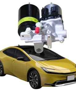 Bomba de refuerzo de freno 47070-47050 Nueva Conjunto