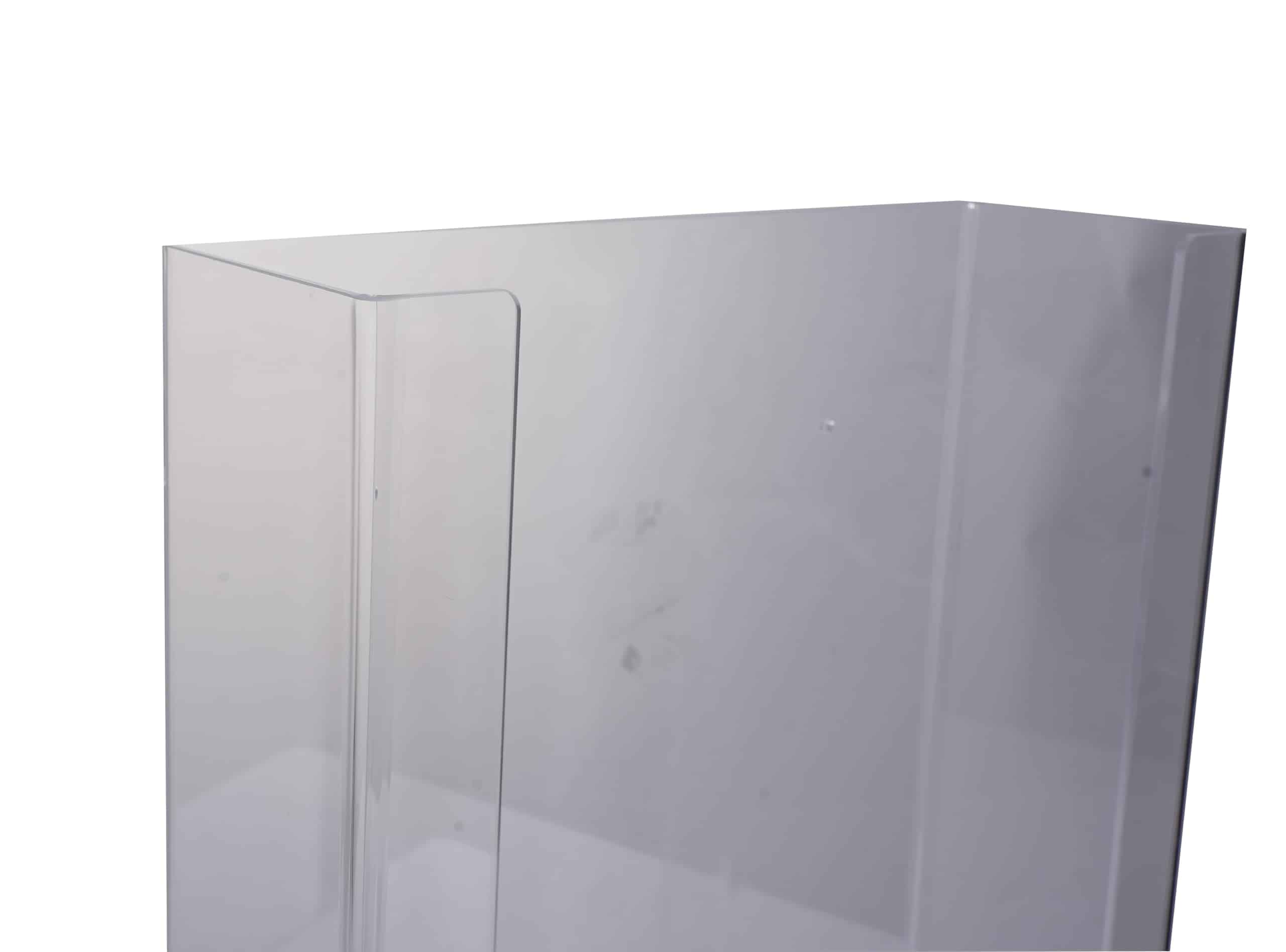 Soporte para Caja de Guantes IRSTBL para Montaje en Pared, - Imagen 6