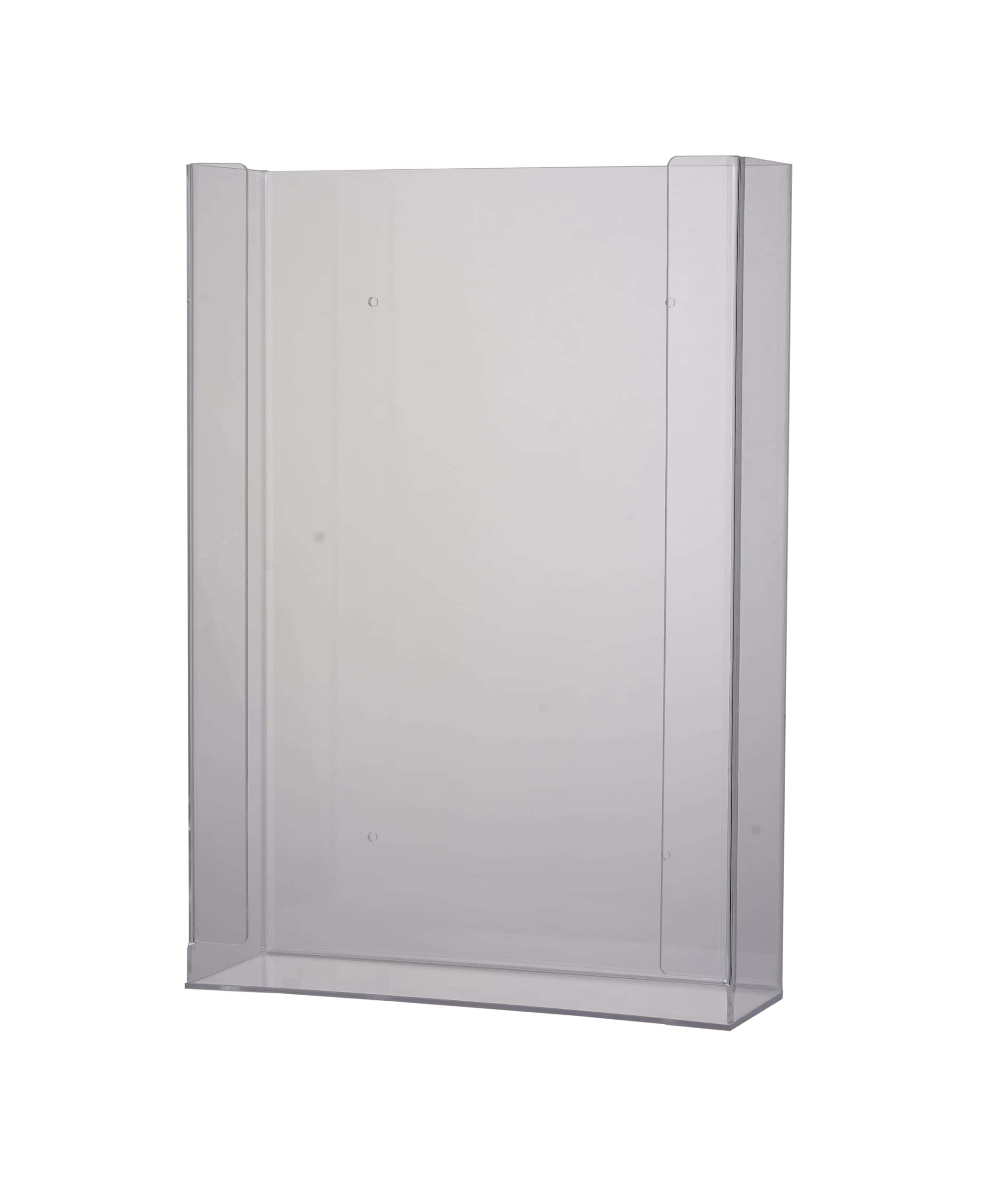 Soporte para Caja de Guantes IRSTBL para Montaje en Pared, - Imagen 9