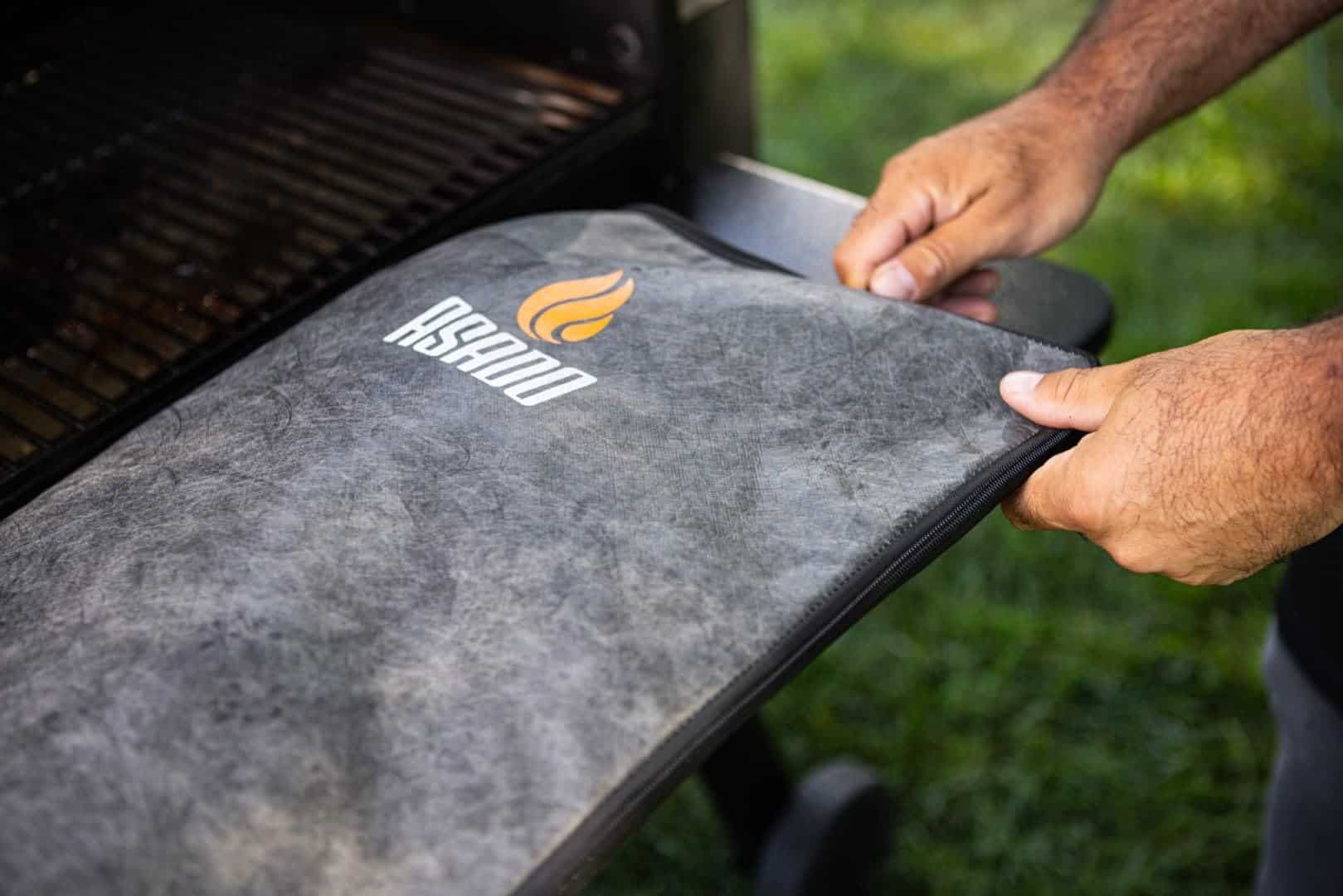 Bolsa Aislante para Reposar Carne para Retención de Humedad - Imagen 4