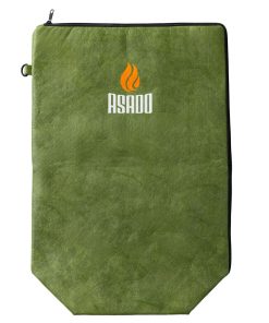 Bolsa Aislante para el Reposo de Carne con Retención de