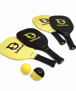Paquete de 4 Spikepaddles Spikeball