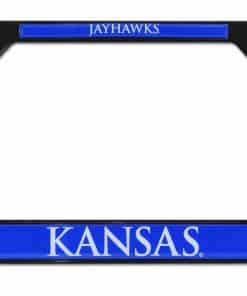 Marco de Placa de Licencia Oficialmente Licenciado de la