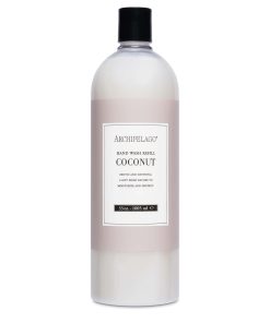 Recarga de Jabón de Manos de Coco de Archipelago