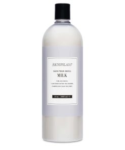 Recarga de Jabón de Manos Líquido Archipelago Botanicals