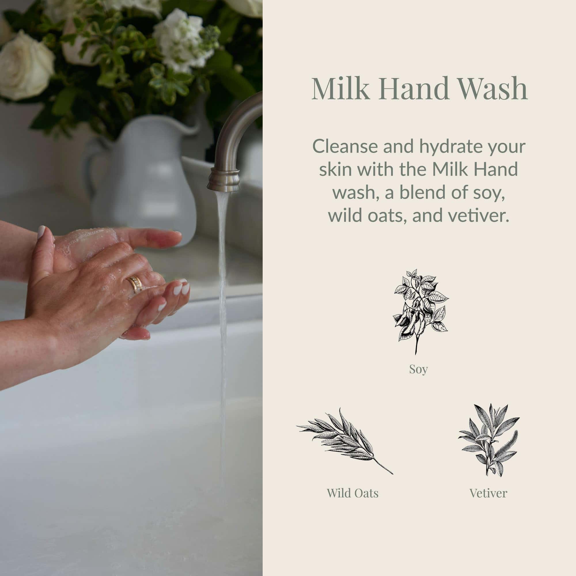 Recarga de Jabón de Manos Líquido Archipelago Botanicals - Imagen 4