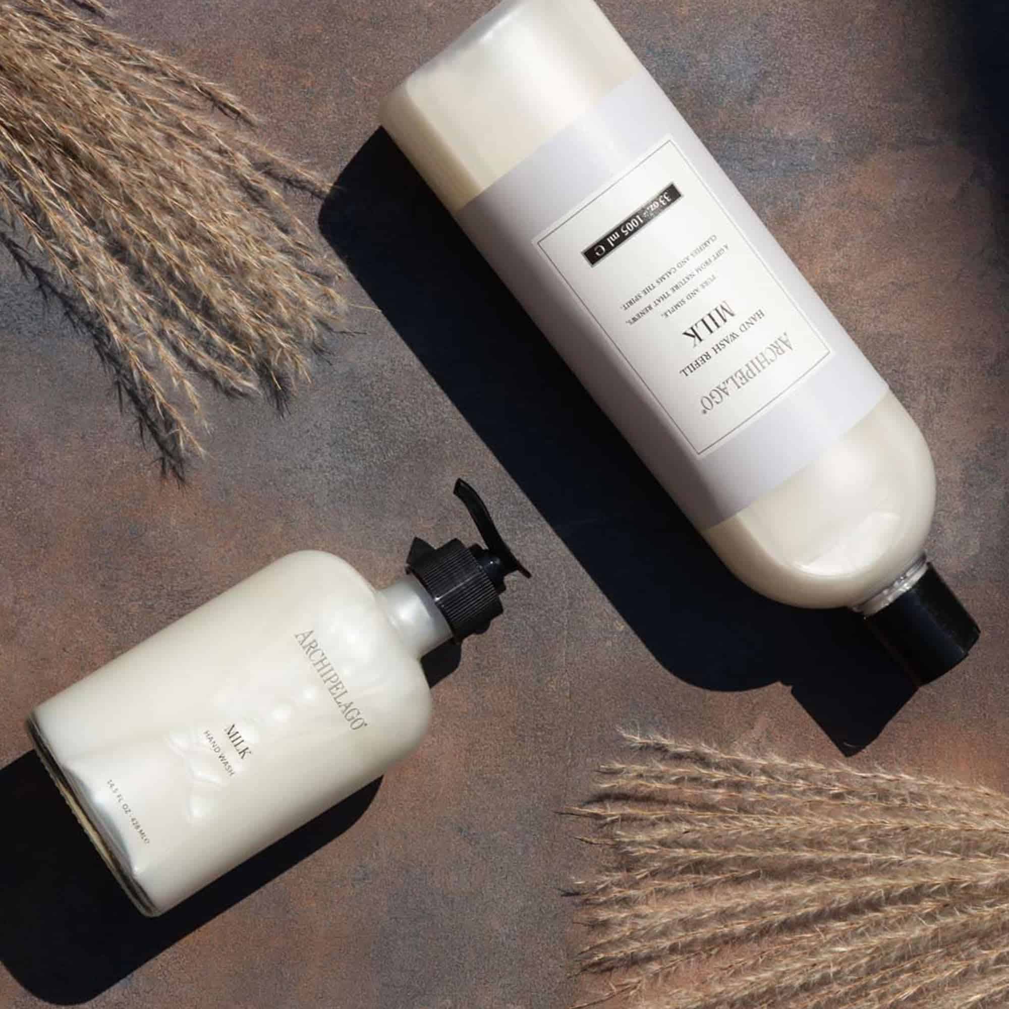 Recarga de Jabón de Manos Líquido Archipelago Botanicals - Imagen 6