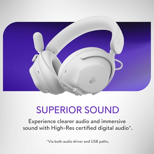 Auriculares de juego inalámbricos Alienware Pro - Con cable - Imagen 10