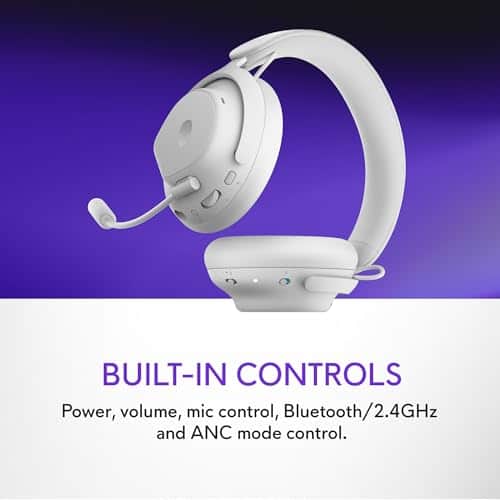 Auriculares de juego inalámbricos Alienware Pro - Con cable - Imagen 11