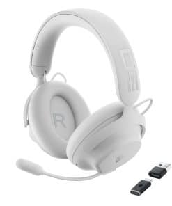 Auriculares de juego inalámbricos Alienware Pro - Con cable