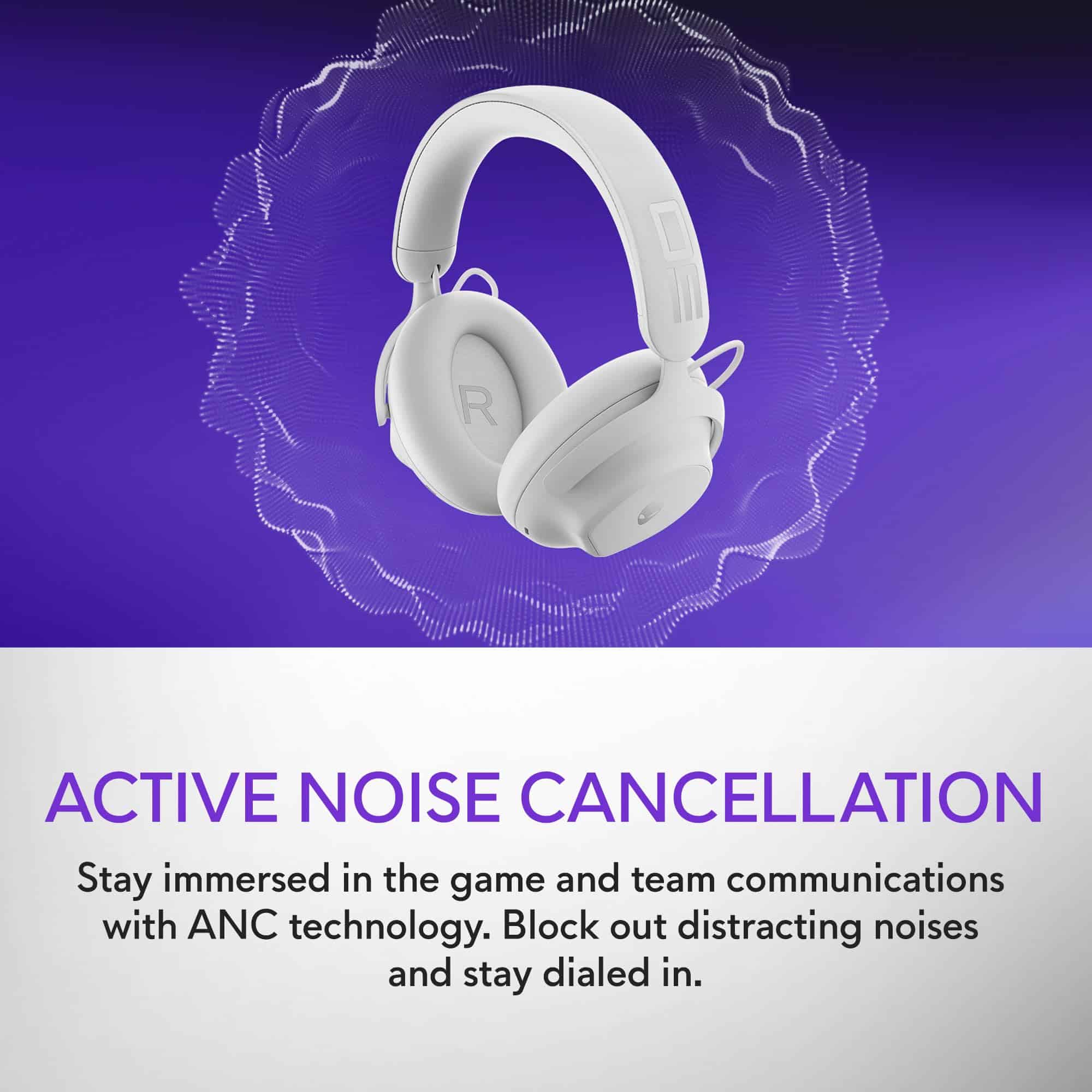 Auriculares de juego inalámbricos Alienware Pro - Con cable - Imagen 6