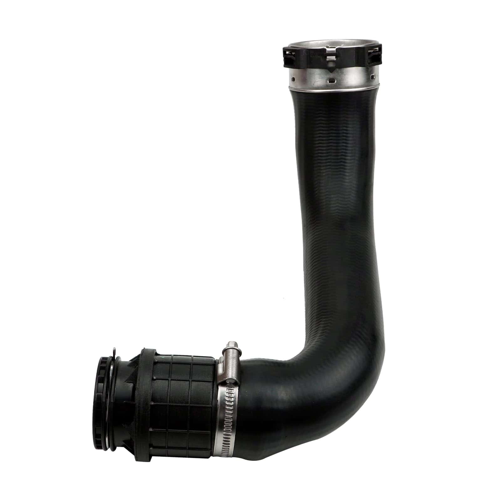 Manguera de Entrada de Aire del Intercooler del Turbo - Imagen 5