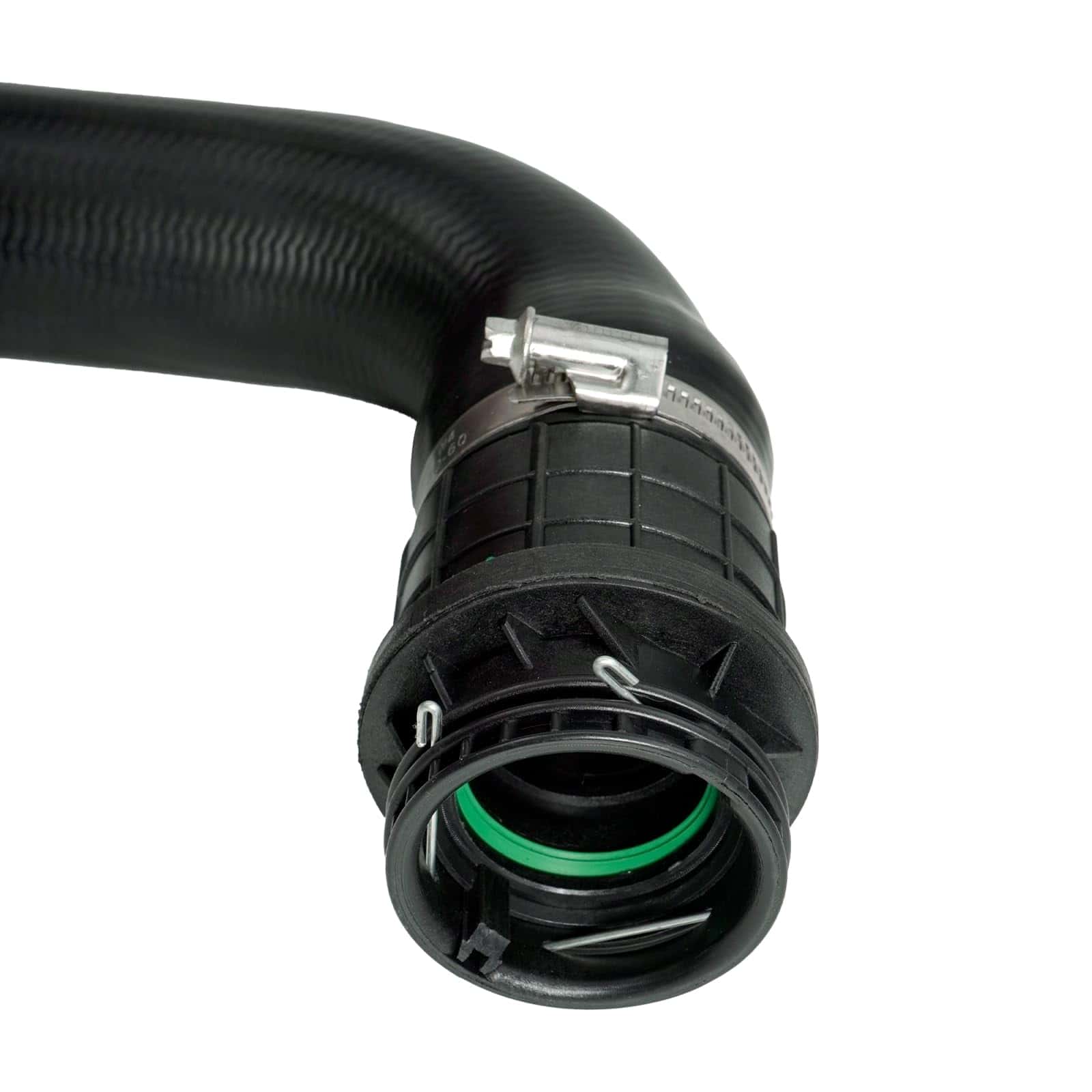 Manguera de Entrada de Aire del Intercooler del Turbo - Imagen 7