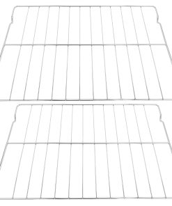 Juego de 2 estantes para horno y accesorios W10268578