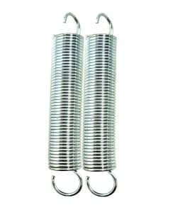 Muelles de repuesto para trampolín -unidades)