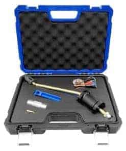 Herramienta de Extracción e Instalación de Inyectores de