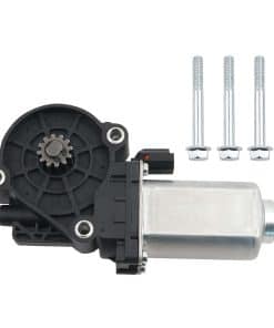 Motor del limpiaparabrisas compatible con John Deere 660