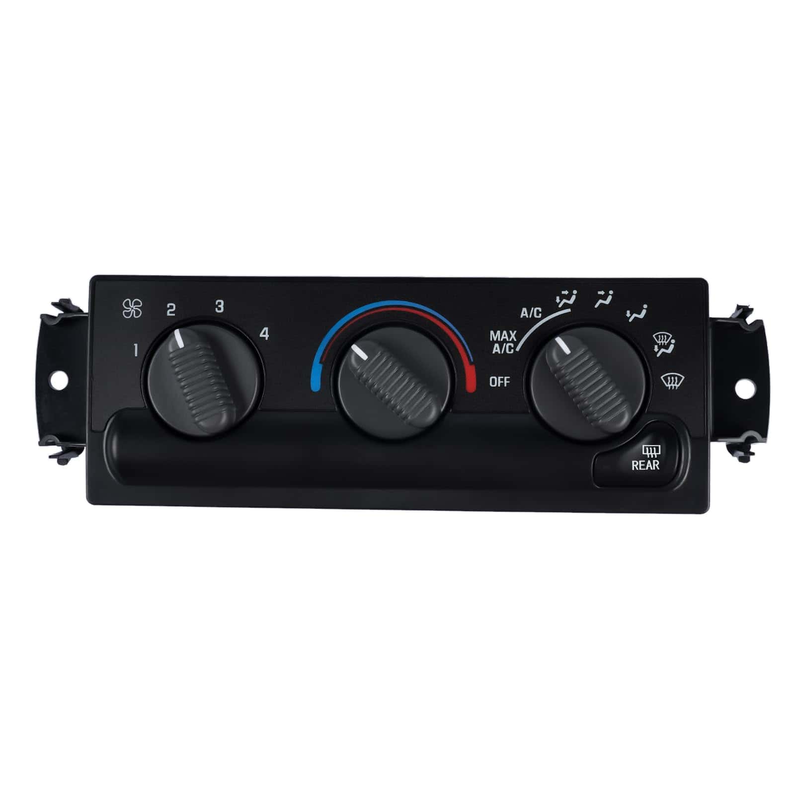 599-261 Módulo de Control del Clima HVAC A/C Heater