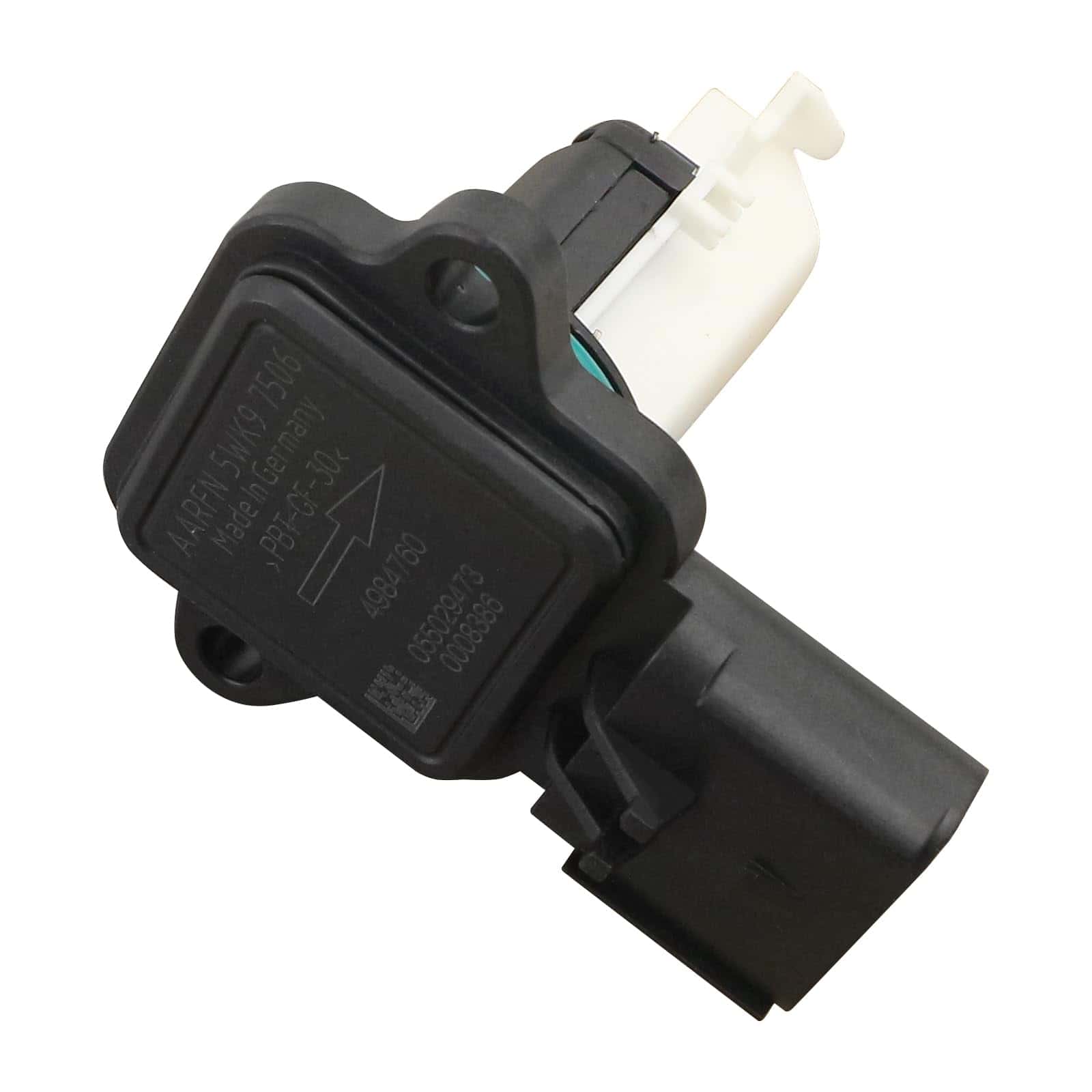 Sensor de flujo de masa compatible con motor Cummins QSB3.3 - Imagen 6