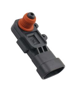 Sensor de presión del tanque de combustible compatible con