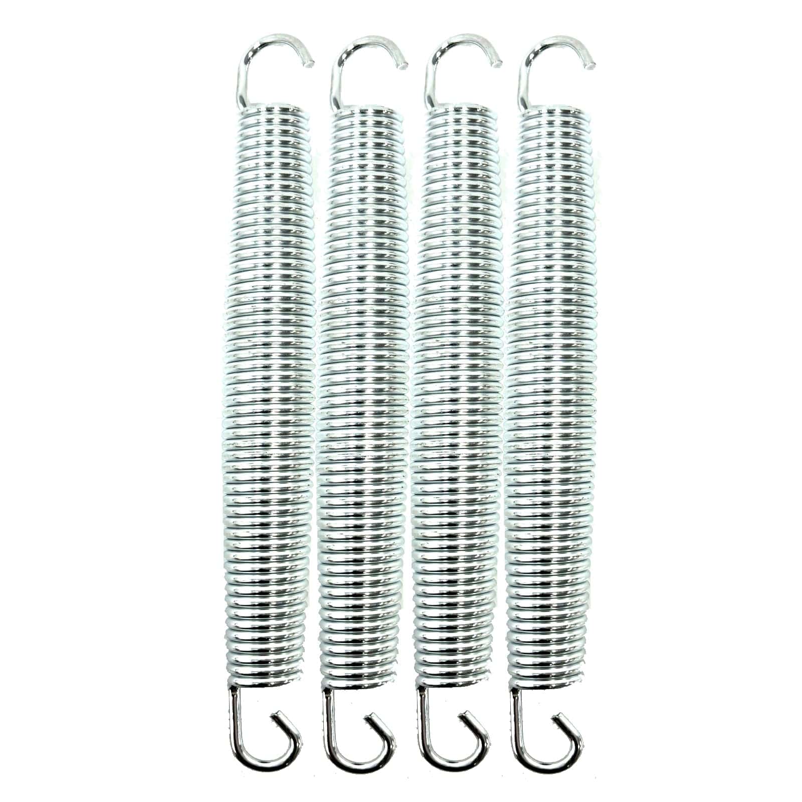 Resorte para Trampolín BEITESI - 8.5 pulgadas / 21.6cm