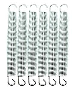 Muelles de Repuesto para Trampolín BEITESI 8.5