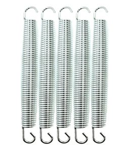 Resortes de Repuesto para Trampolín BEITESI Trampolín