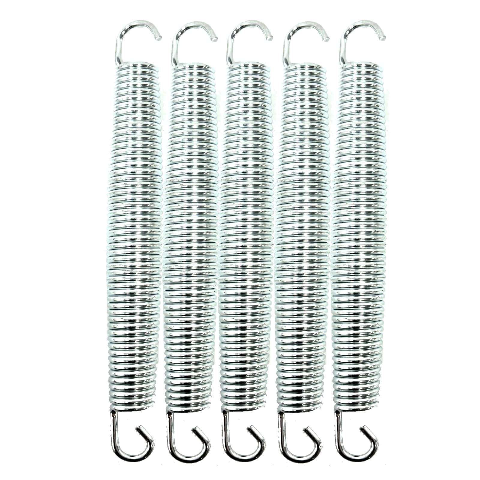 Resortes de Repuesto para Trampolín BEITESI Trampolín