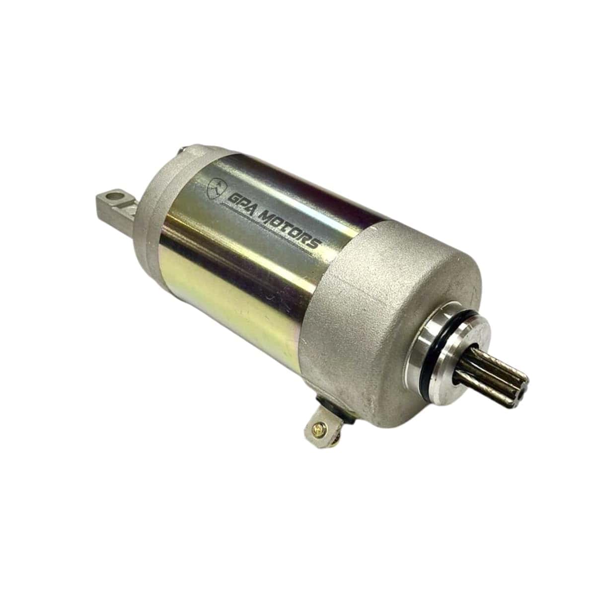 Arrancador para Yamaha Breeze Grizzly 125 YFA1 YFM125 - Imagen 6