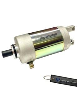 Arrancador para Yamaha Breeze Grizzly 125 YFA1 YFM125