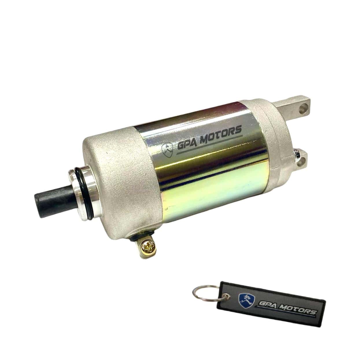 Arrancador para Yamaha Breeze Grizzly 125 YFA1 YFM125