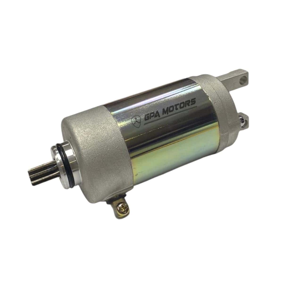 Arrancador para Yamaha Breeze Grizzly 125 YFA1 YFM125 - Imagen 8