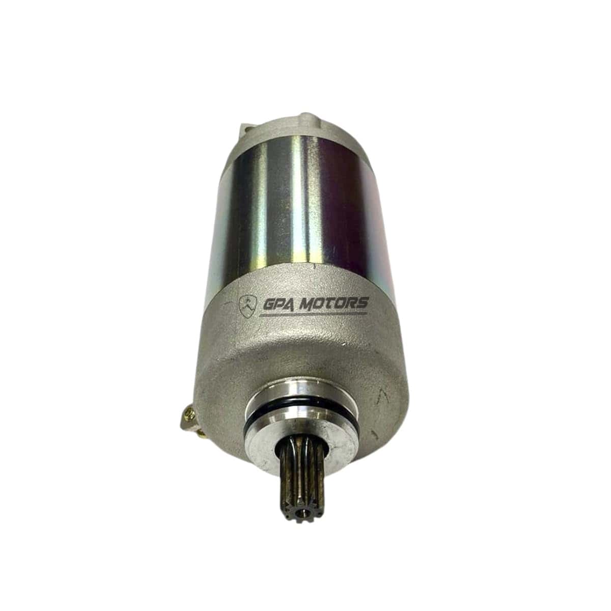 Arrancador para Yamaha Breeze Grizzly 125 YFA1 YFM125 - Imagen 7