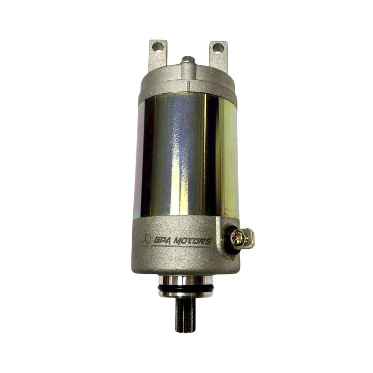 Arrancador para Yamaha Breeze Grizzly 125 YFA1 YFM125 - Imagen 5