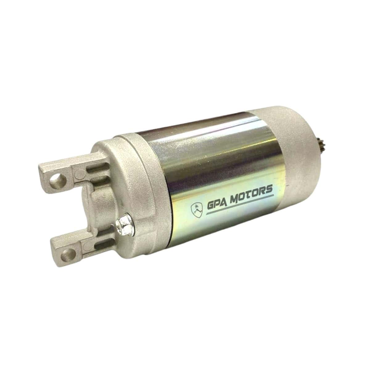 Arrancador para Yamaha Breeze Grizzly 125 YFA1 YFM125 - Imagen 3