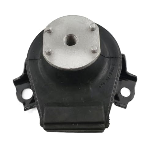 Conjunto de 2 soportes de motor delantero izquierdo y - Imagen 8