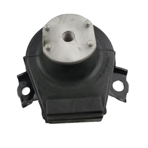 Conjunto de 2 soportes de motor delantero izquierdo y - Imagen 7