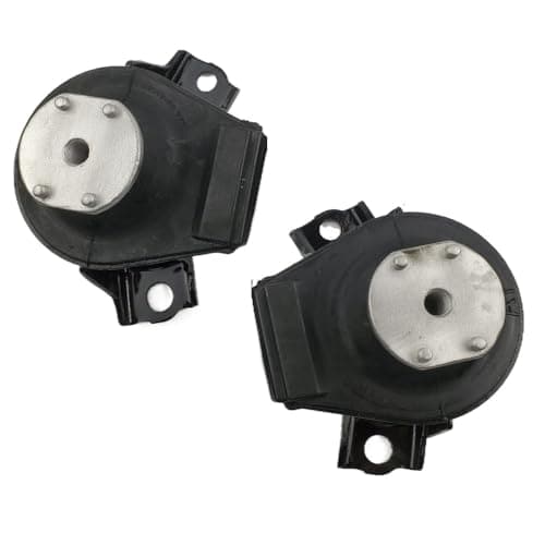Conjunto de 2 soportes de motor delantero izquierdo y - Imagen 6