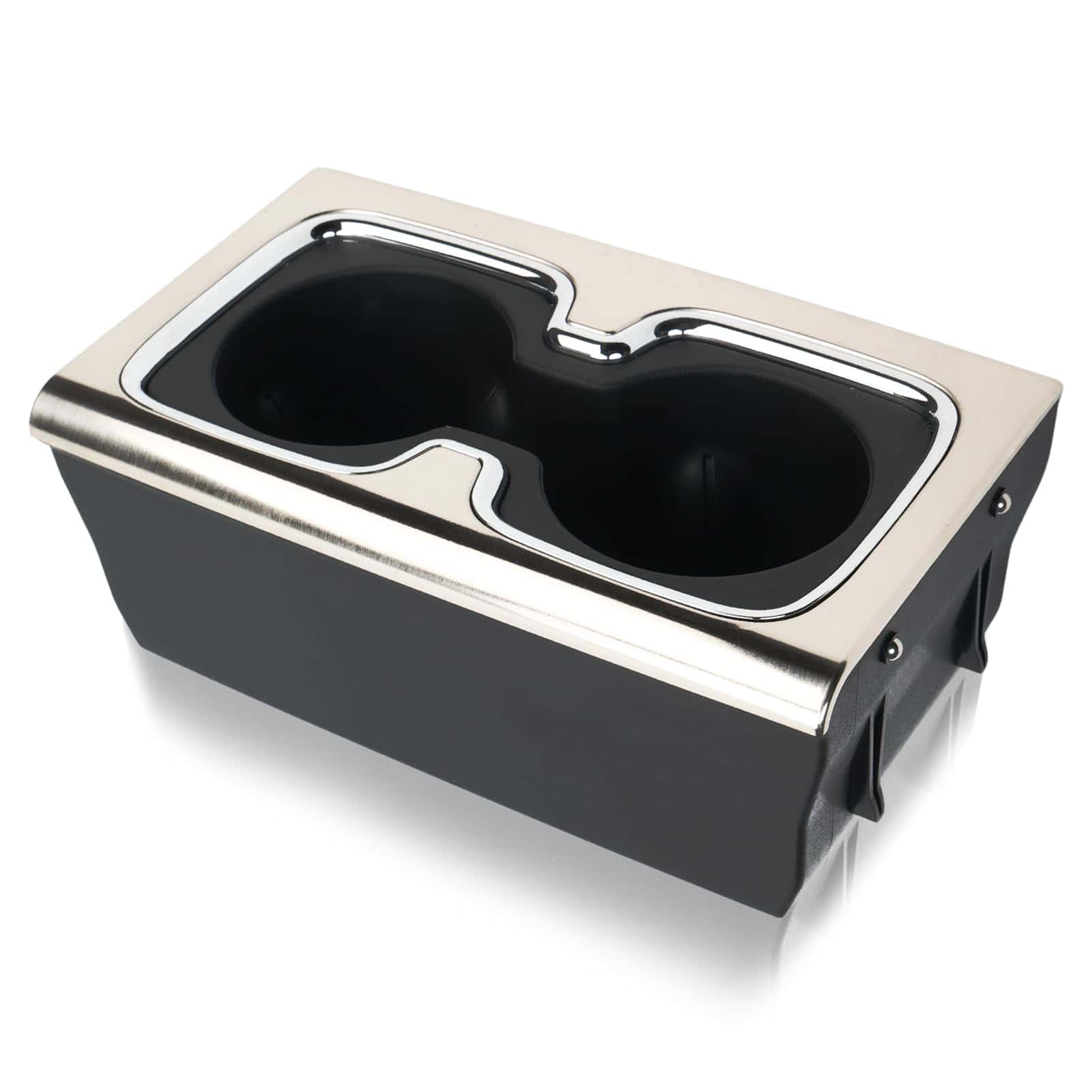 Portavasos de consola central 23467147 Compatible con