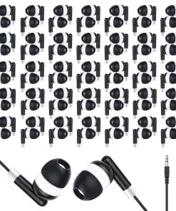 Audífonos para Niños MENGLALA a Granel para Aula Escolar