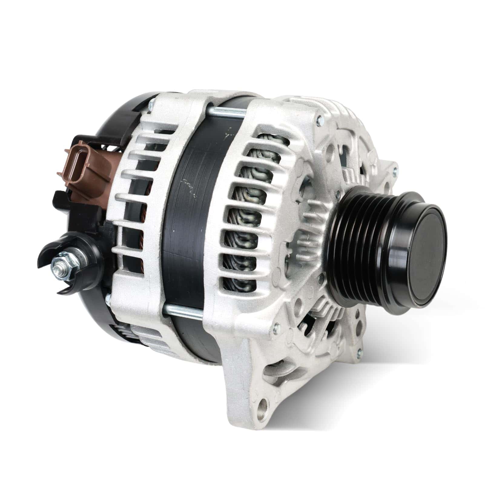 Generador de corriente alterna del alternador compatible