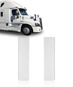 Extensión de Revestimiento Inferior Izquierdo detrás de la