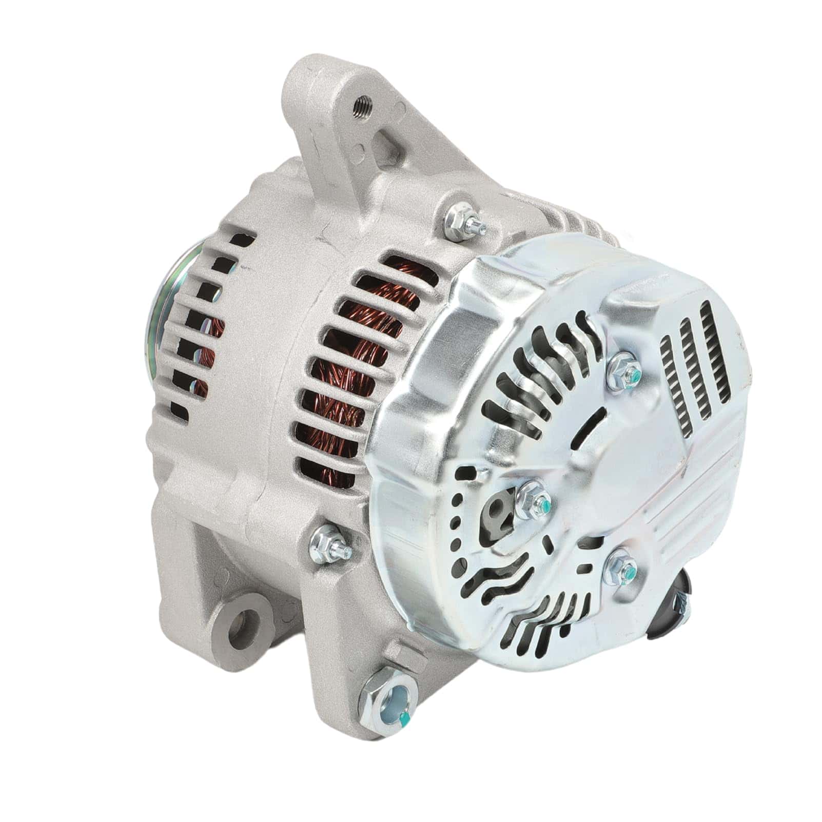 Alternador Generador AC Compatible con Camry 2002-2003 - Imagen 7