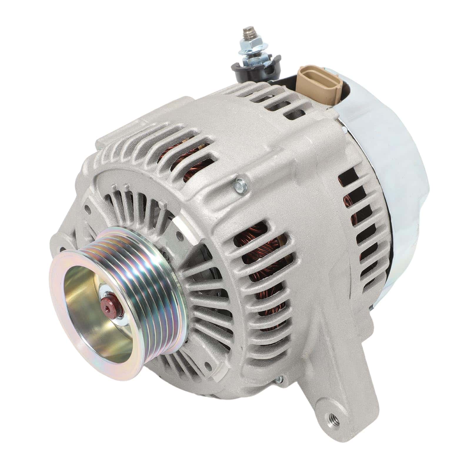 Alternador Generador AC Compatible con Camry 2002-2003