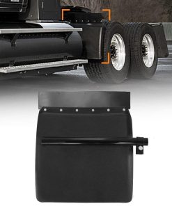 Conjunto de Tapa del Quarto Panel Lado del Conductor para