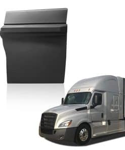 Juego de guardabarros delanteros izquierdos para camión